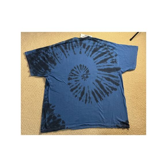 NWT Urban Outfitters Poetic Justice Tee - Picture 3 of 6